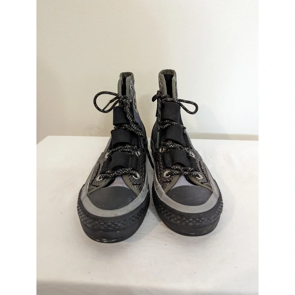 Converse - Combat Style - Excellent Condition - Picture 2 of 5